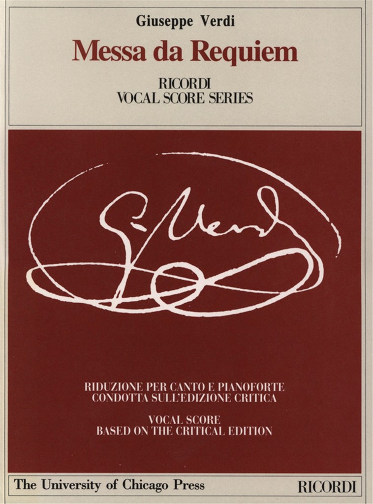 Messa da Requiem
